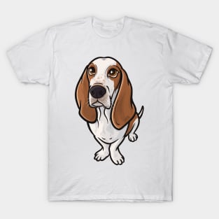 Bassie T-Shirt